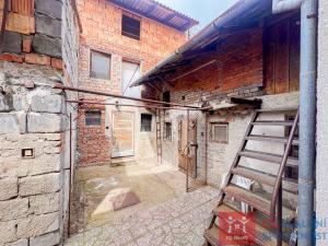 Prodej rodinného domu, Dobřínsko, 140 m2