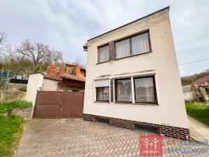 Prodej rodinného domu, Dobřínsko, 140 m2
