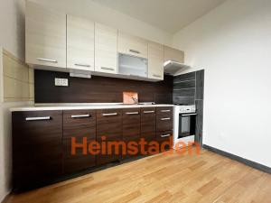 Pronájem bytu 2+1, Orlová - Lutyně, Okružní, 50 m2