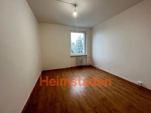 Pronájem bytu 2+1, Orlová - Lutyně, Okružní, 50 m2