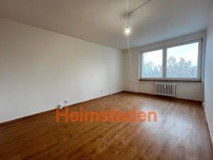 Pronájem bytu 2+1, Orlová - Lutyně, Okružní, 50 m2