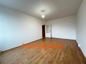 Pronájem bytu 2+1, Orlová - Lutyně, Okružní, 50 m2