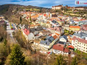 Prodej pozemku pro bydlení, Vimperk, Hájná Hora, 761 m2