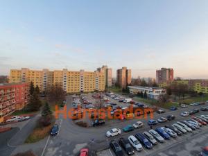 Pronájem bytu 1+kk, Český Těšín, Hornická, 29 m2