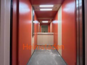 Pronájem bytu 1+kk, Český Těšín, Hornická, 29 m2