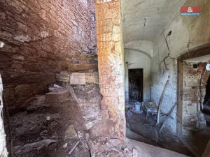 Prodej rodinného domu, Pozdeň - Hřešice, 70 m2