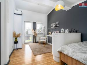 Prodej rodinného domu, Výrava, 107 m2