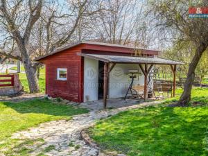 Prodej rodinného domu, Výrava, 107 m2