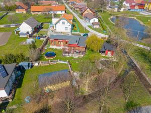 Prodej rodinného domu, Výrava, 107 m2