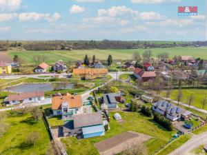 Prodej rodinného domu, Výrava, 107 m2