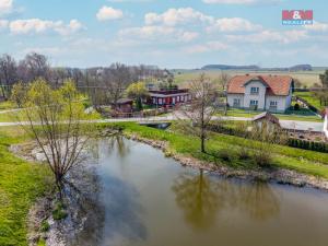Prodej rodinného domu, Výrava, 107 m2