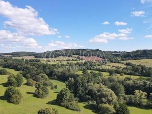 Prodej pozemku pro bydlení, Neveklov, 1012 m2