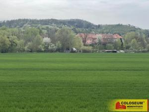 Prodej pozemku, Koryčany, 507 m2