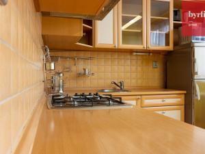 Prodej bytu 2+1, Opava, Holasická, 59 m2