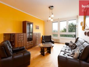 Prodej bytu 2+1, Opava, Holasická, 59 m2