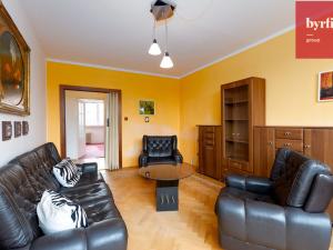 Prodej bytu 2+1, Opava, Holasická, 59 m2