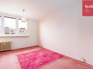Prodej bytu 2+1, Opava, Holasická, 59 m2
