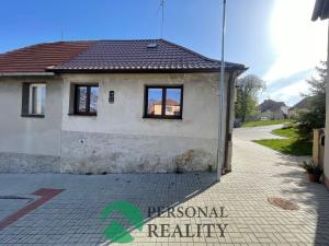 Prodej rodinného domu, Kamenné Žehrovice, Ve Fabrice, 165 m2