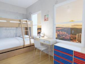 Prodej bytu 3+kk, České Budějovice - České Budějovice 2, Krčínova, 65 m2