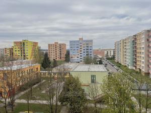 Prodej bytu 3+kk, České Budějovice - České Budějovice 2, Krčínova, 65 m2