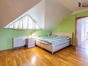 Prodej rodinného domu, Praha - Libuš, Vyšebrodská, 168 m2