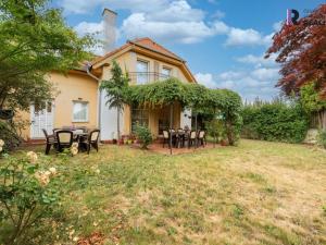 Prodej rodinného domu, Praha - Libuš, Vyšebrodská, 168 m2