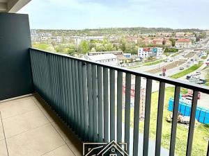 Pronájem bytu 1+kk, Praha - Hloubětín, Poděbradská, 32 m2