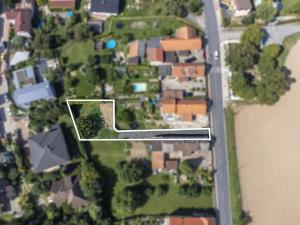 Prodej pozemku pro bydlení, Praha - Benice, K Lipanům, 497 m2