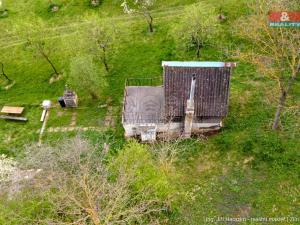 Prodej chaty, Uherský Brod - Havřice, 32 m2