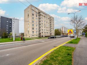 Prodej bytu 4+kk, Pardubice - Studánka, Josefa Janáčka, 88 m2