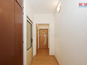 Pronájem bytu 2+1, Světlá nad Sázavou, Sázavská, 60 m2