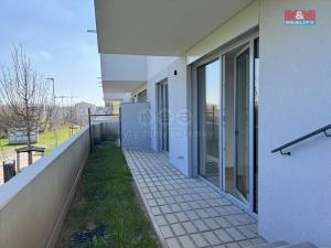 Pronájem bytu 2+kk, Kladno - Kročehlavy, Bohumila Landy, 54 m2