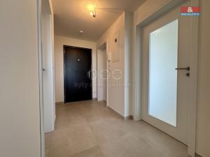 Pronájem bytu 2+kk, Kladno - Kročehlavy, Bohumila Landy, 54 m2