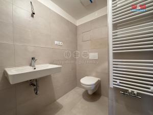Pronájem bytu 2+kk, Kladno - Kročehlavy, Bohumila Landy, 54 m2