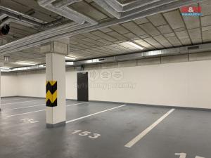 Pronájem bytu 2+kk, Kladno - Kročehlavy, Bohumila Landy, 54 m2