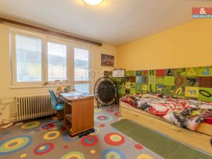 Prodej rodinného domu, Luhačovice - Kladná Žilín, 140 m2