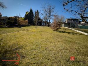 Prodej pozemku pro bydlení, Vochov, 1097 m2