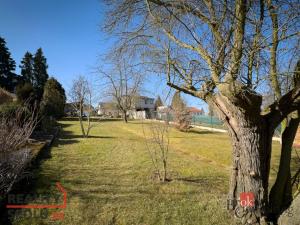 Prodej pozemku pro bydlení, Vochov, 1097 m2