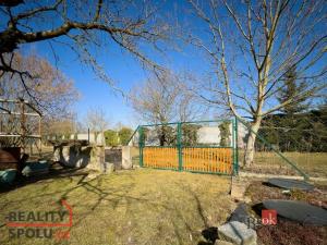 Prodej pozemku pro bydlení, Vochov, 1097 m2