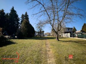 Prodej pozemku pro bydlení, Vochov, 1097 m2