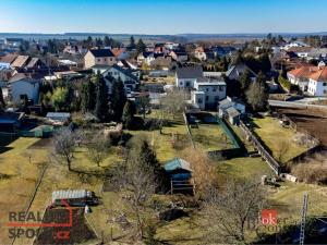 Prodej pozemku pro bydlení, Vochov, 1097 m2