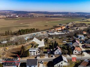 Prodej pozemku pro bydlení, Vochov, 1097 m2