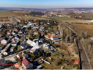 Prodej pozemku pro bydlení, Vochov, 1097 m2