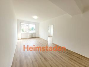 Pronájem bytu 3+1, Havířov - Město, Žákovská, 66 m2