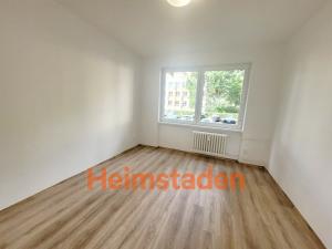 Pronájem bytu 3+1, Havířov - Město, Žákovská, 66 m2
