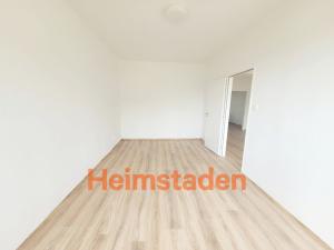 Pronájem bytu 3+1, Havířov - Město, Žákovská, 66 m2