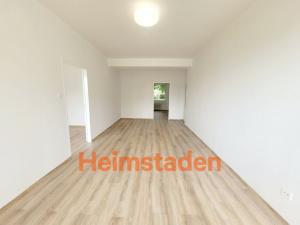Pronájem bytu 3+1, Havířov - Město, Žákovská, 66 m2
