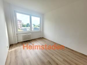 Pronájem bytu 3+1, Havířov - Město, Žákovská, 66 m2