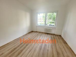 Pronájem bytu 3+1, Havířov - Město, Žákovská, 66 m2