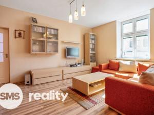 Prodej bytu 3+1, Ostrava - Vítkovice, Lidická, 105 m2